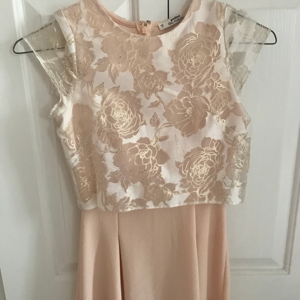 Miss Selfridge dress